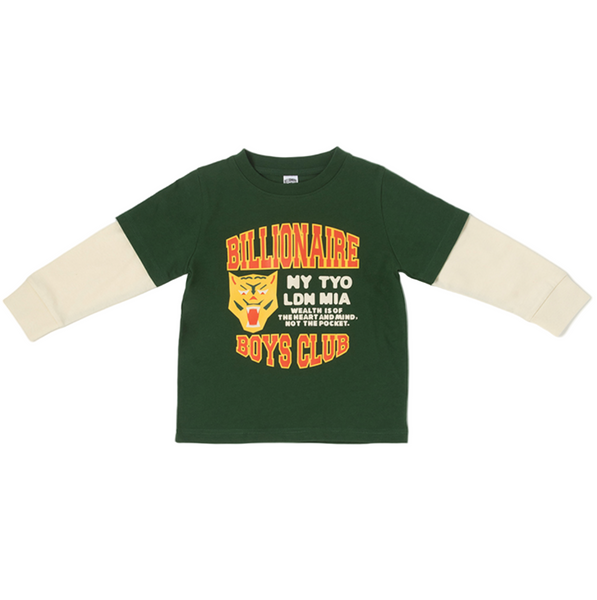 BB Champions LS Knit