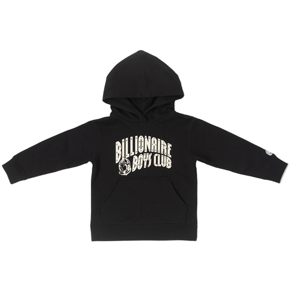 BB Curve Hoodie
