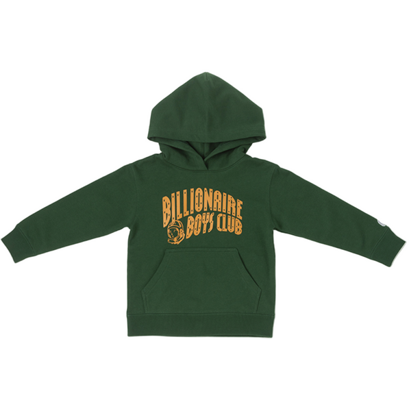 BB Curve Hoodie