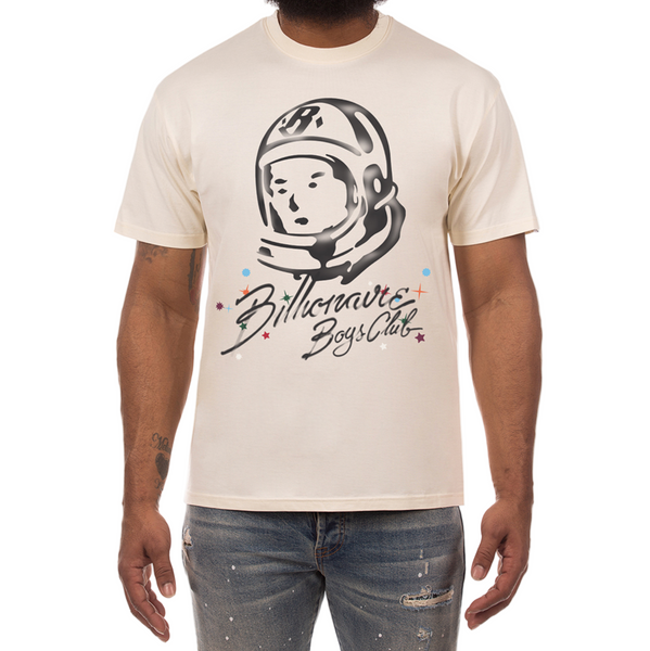 BB Helmet SS Tee