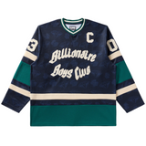 Celsius Jersey LS Knit