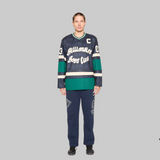 Celsius Jersey LS Knit