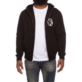 BB Zip Helmet Hoodie