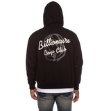 BB Zip Helmet Hoodie