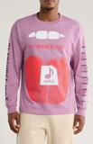 Piracy Long Sleeve