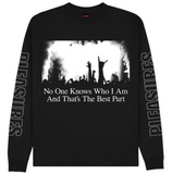 Incognito Long Sleeve