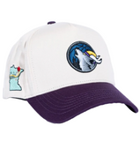 Timberkings Snapback Hat