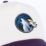 Timberkings Snapback Hat