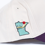 Timberkings Snapback Hat