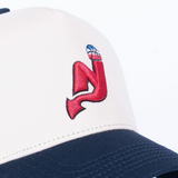 Netvils Snapback Hat