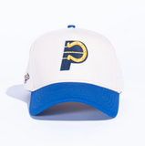 Indy Snapback Hat