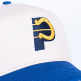 Indy Snapback Hat