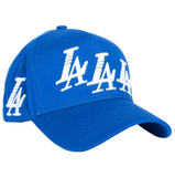 Paradise LA Multi Snapback Hat