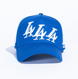 Paradise LA Multi Snapback Hat