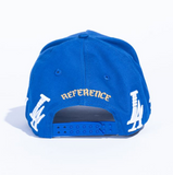 Paradise LA Multi Snapback Hat