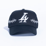Paradise LA Thorns Snapback Hat