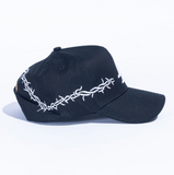Paradise LA Thorns Snapback Hat