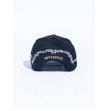 Paradise LA Thorns Snapback Hat