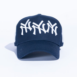 NY Multi Snapback Hat