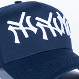 NY Multi Snapback Hat