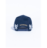 NY Multi Snapback Hat