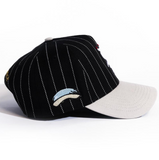 Bullsox Snapback Hat