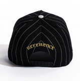 Bullsox Snapback Hat