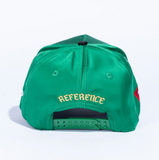 Celtox Crystals Snapback Hat