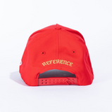 Cardibacks Snapback Hat