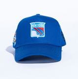 Brangers Snapback Hat