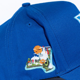 Brangers Snapback Hat