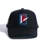 LAC Snapback Hat