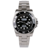 Anytime Watch - Black