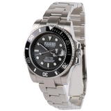 Anytime Watch - Black