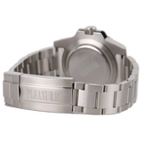 Anytime Watch - Black