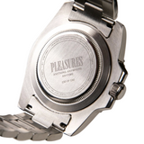 Anytime Watch - Black