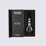 Anytime Watch - Black