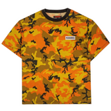 Sensation Camo Shirt