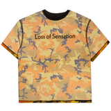 Sensation Camo Shirt