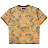 Sensation Camo Shirt