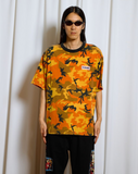 Sensation Camo Shirt