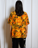 Sensation Camo Shirt