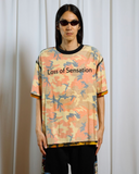 Sensation Camo Shirt
