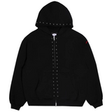 Dane Studded Hoodie