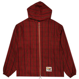Mallard Poncho Hoodie