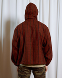 Mallard Poncho Hoodie