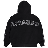 Balaclava Zip Hoodie