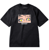 Smiley Eye See You T-Shirt