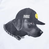 Smiley Dog Got Style T-Shirt