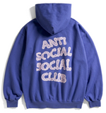 A.S.S.C I Glow In The Dark Hoodie